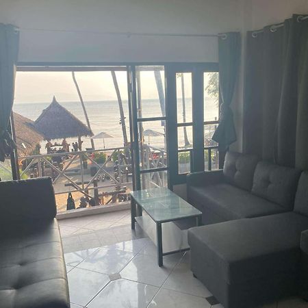 Wild Wood X Hansa Beach Fitness Resort Тонгсала Екстер'єр фото