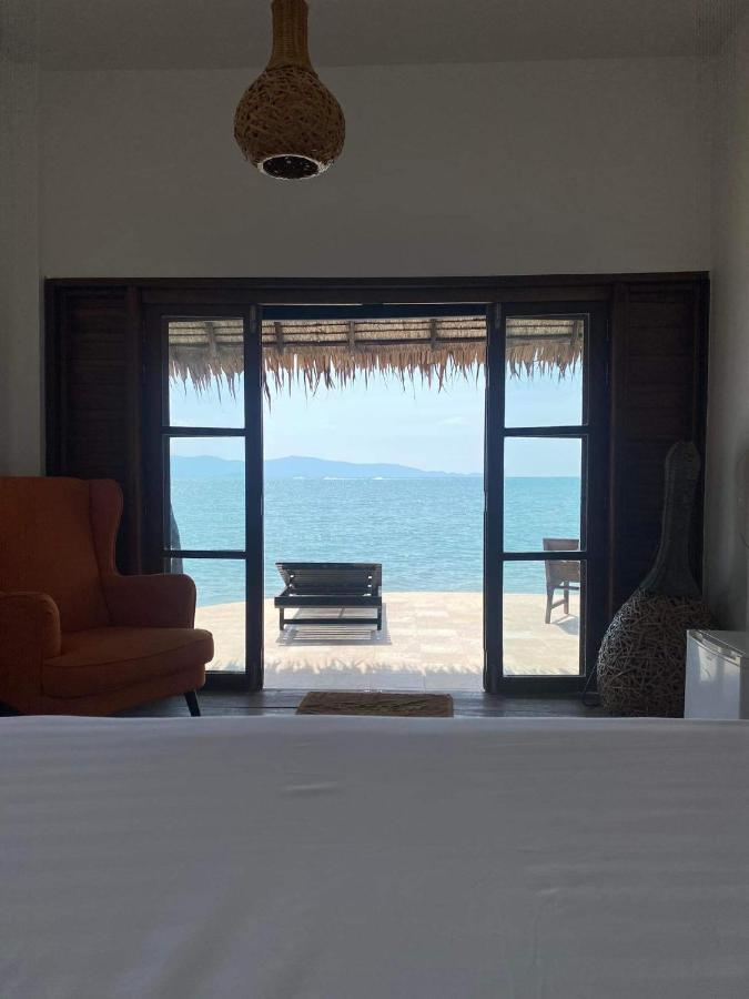 Wild Wood X Hansa Beach Fitness Resort Тонгсала Екстер'єр фото