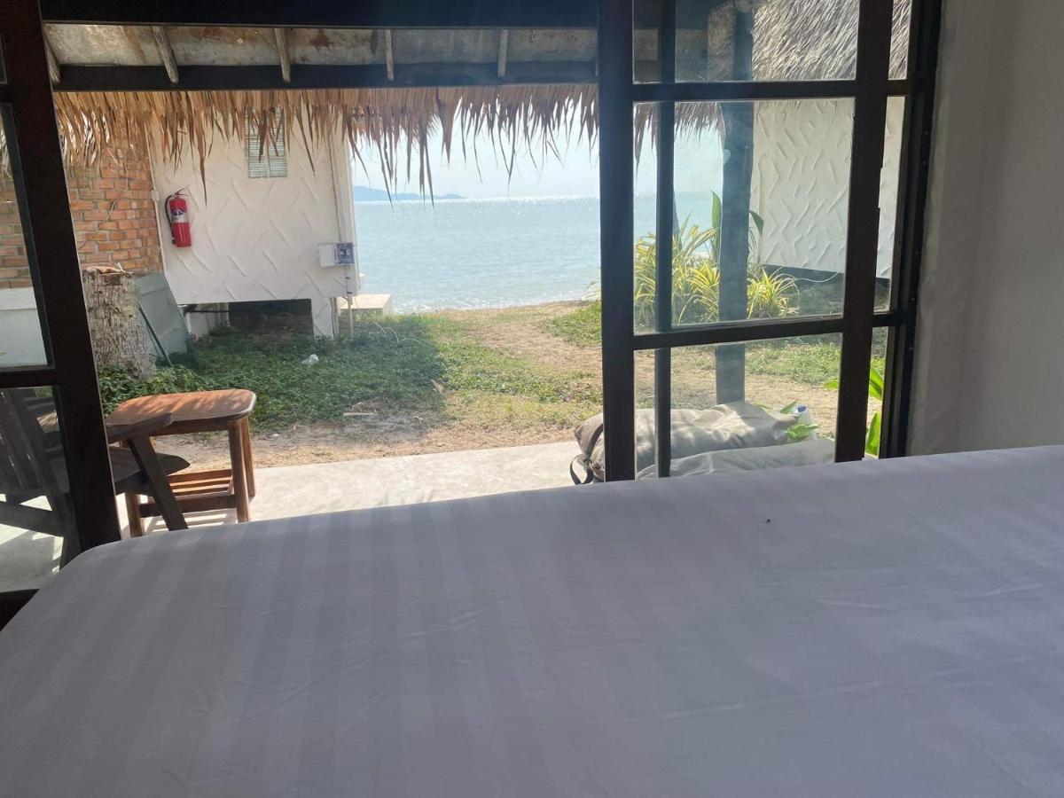 Wild Wood X Hansa Beach Fitness Resort Тонгсала Екстер'єр фото