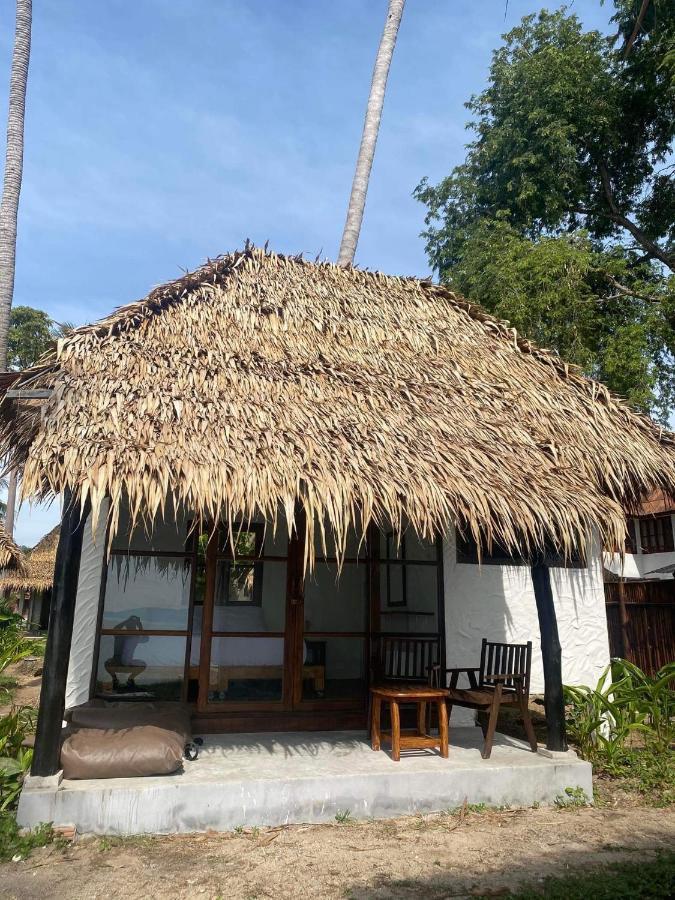 Wild Wood X Hansa Beach Fitness Resort Тонгсала Екстер'єр фото