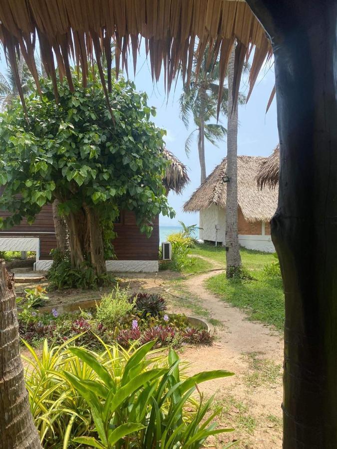 Wild Wood X Hansa Beach Fitness Resort Тонгсала Екстер'єр фото