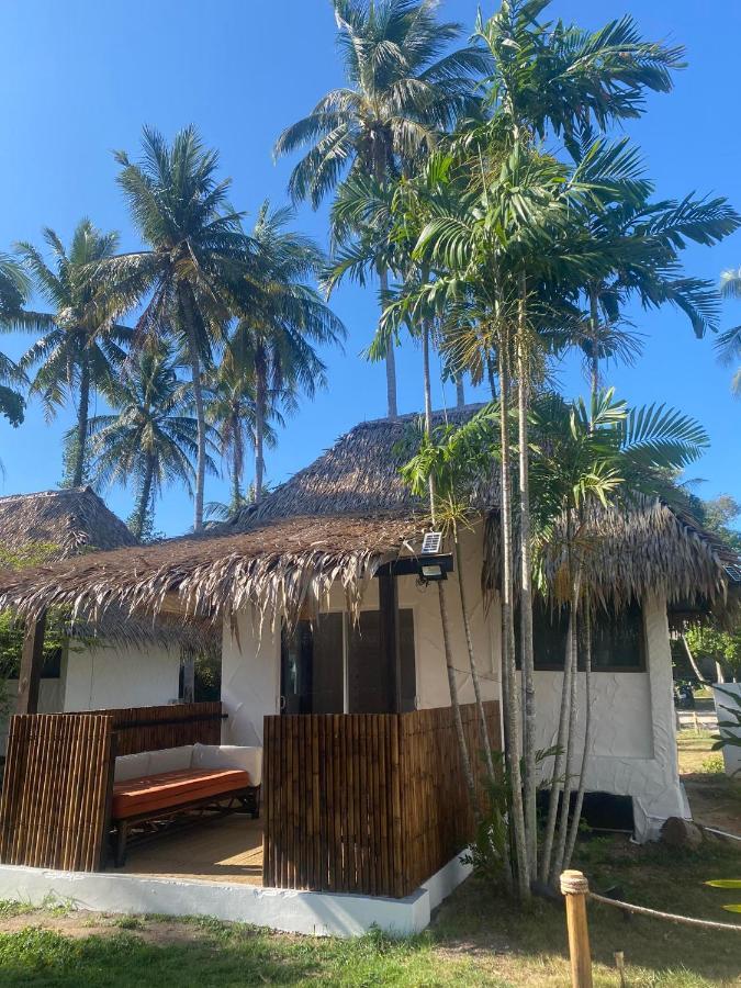 Wild Wood X Hansa Beach Fitness Resort Тонгсала Екстер'єр фото