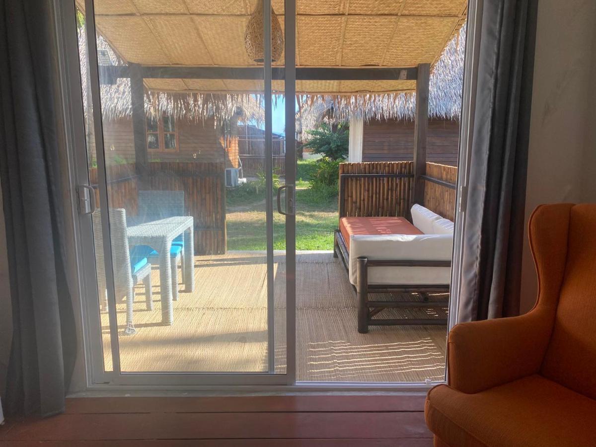 Wild Wood X Hansa Beach Fitness Resort Тонгсала Екстер'єр фото