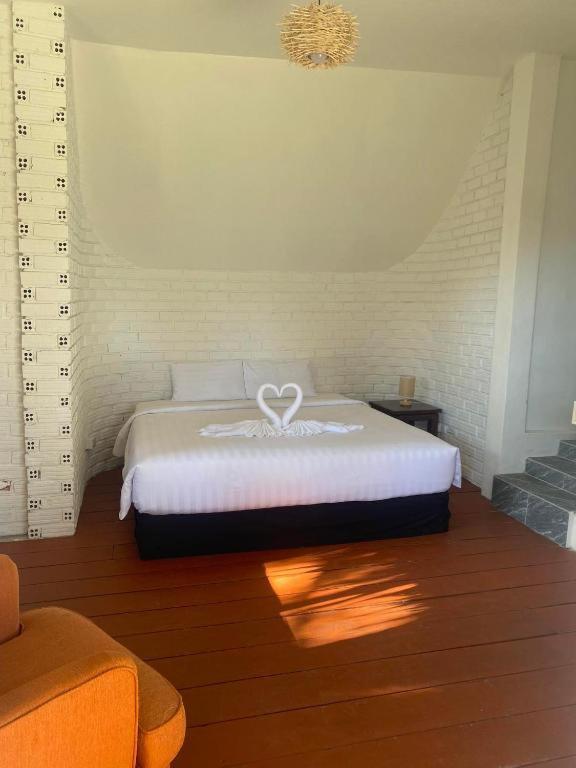 Wild Wood X Hansa Beach Fitness Resort Тонгсала Екстер'єр фото